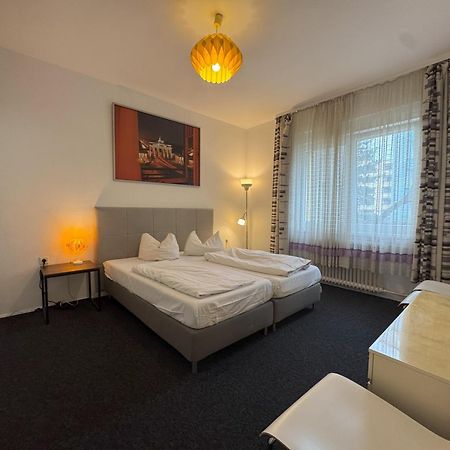 M M Central Vintage Family, Handwerker Und Monteure Apartments Berlim Exterior foto