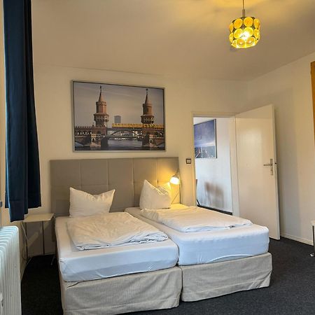 M M Central Vintage Family, Handwerker Und Monteure Apartments Berlim Exterior foto
