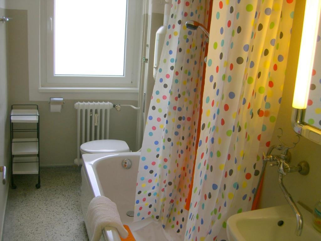 M M Central Vintage Family, Handwerker Und Monteure Apartments Berlim Quarto foto