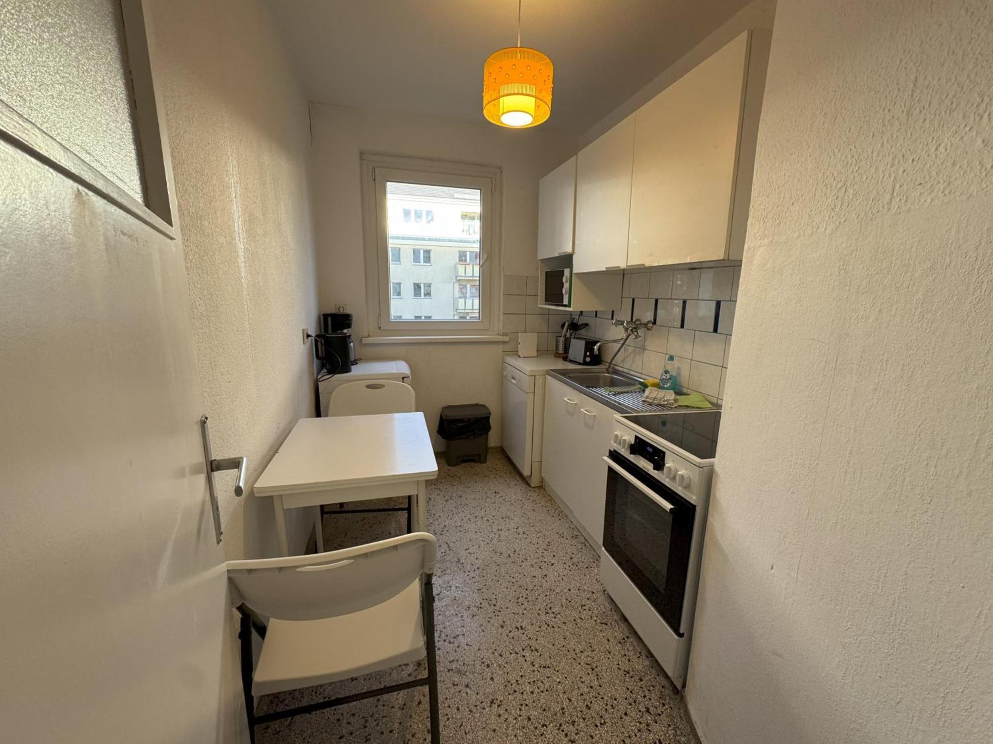 M M Central Vintage Family, Handwerker Und Monteure Apartments Berlim Exterior foto