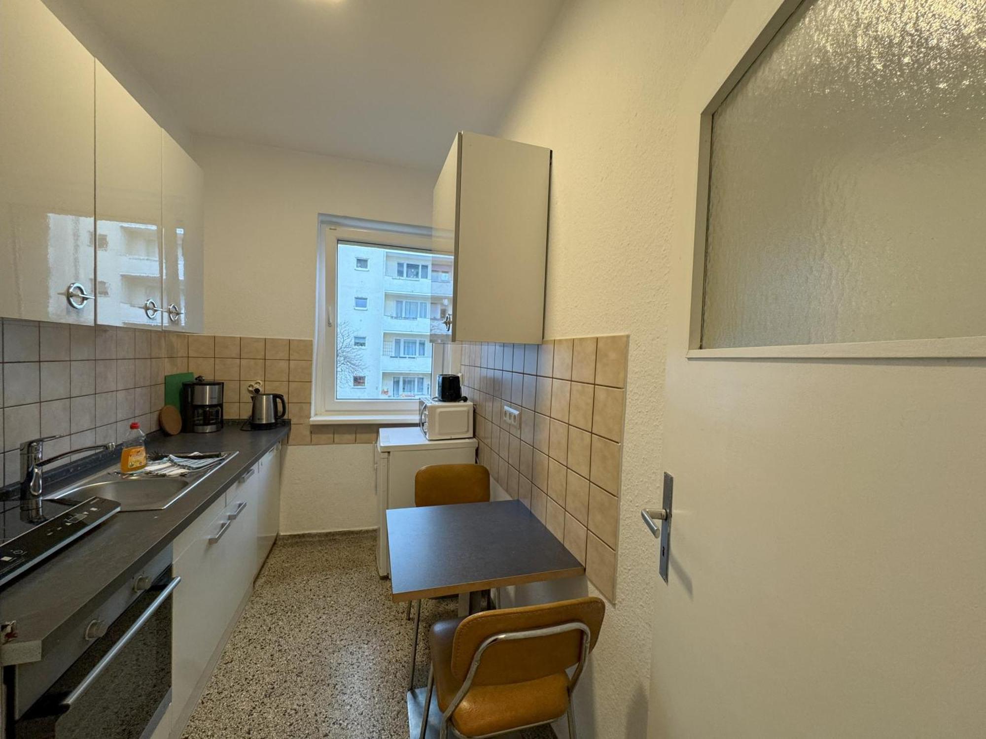 M M Central Vintage Family, Handwerker Und Monteure Apartments Berlim Exterior foto