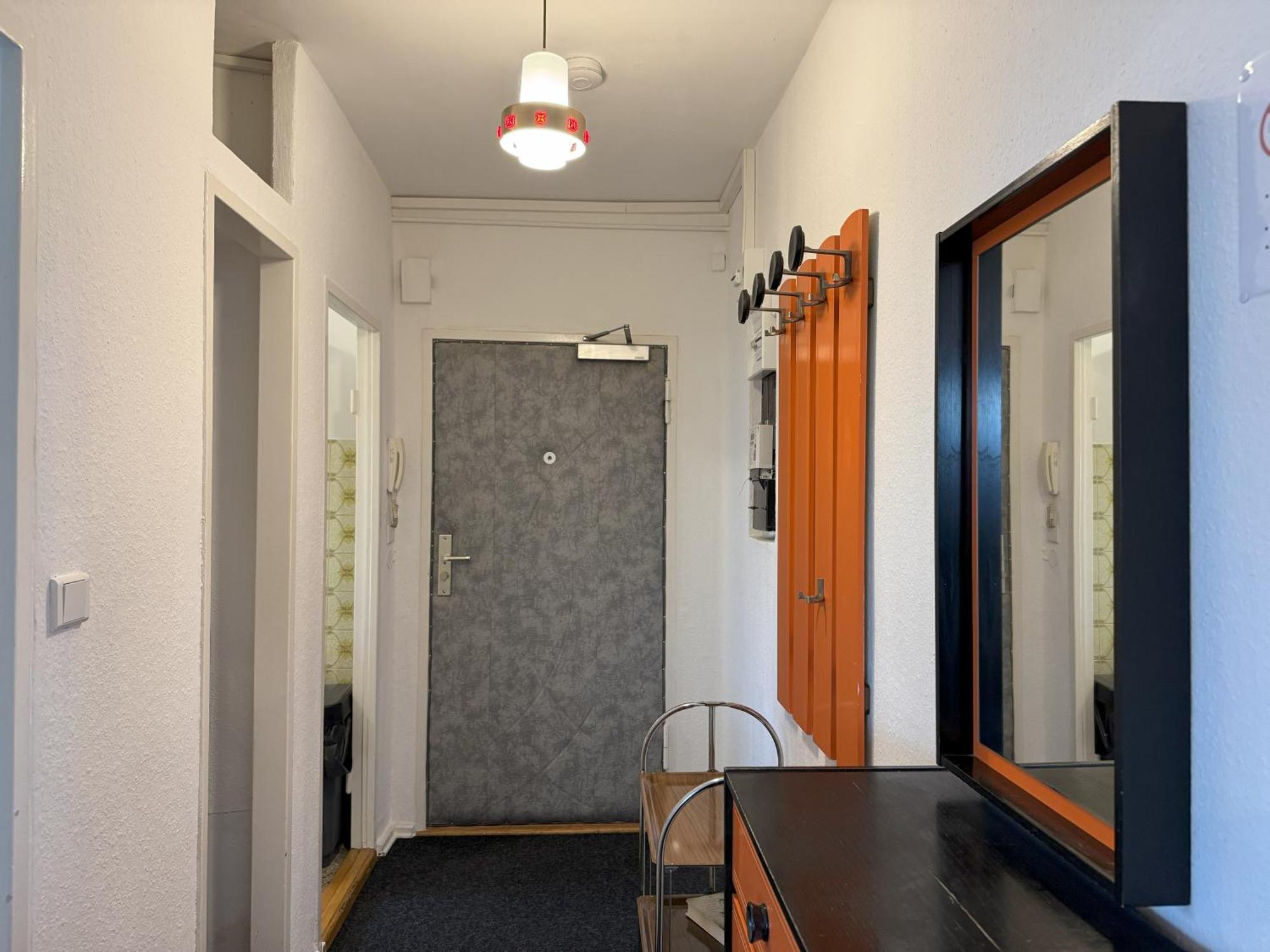 M M Central Vintage Family, Handwerker Und Monteure Apartments Berlim Exterior foto