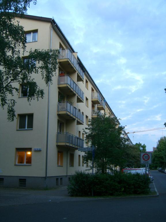 M M Central Vintage Family, Handwerker Und Monteure Apartments Berlim Exterior foto